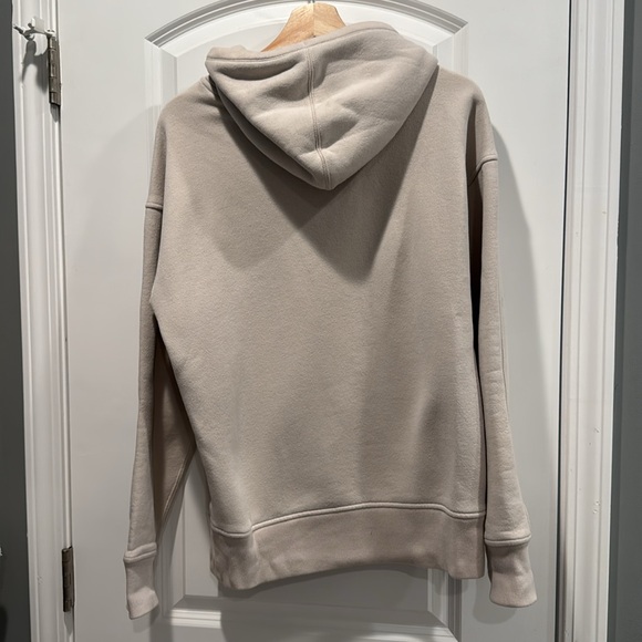 Abercrombie & Fitch Essentials Hoodie - Picture 4 of 5